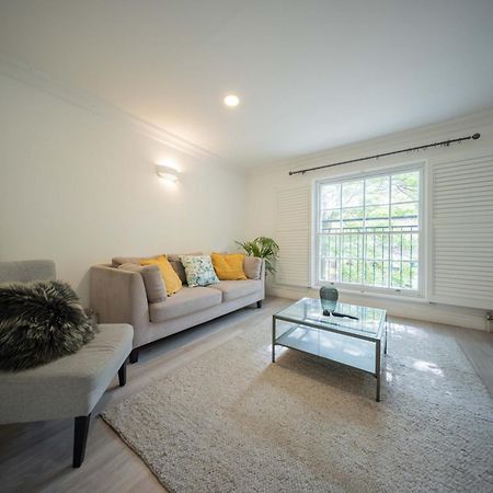 شقة Modern 3 Beds 2 Baths Abbey Rd - St John'S Wood لندن المظهر الخارجي الصورة
