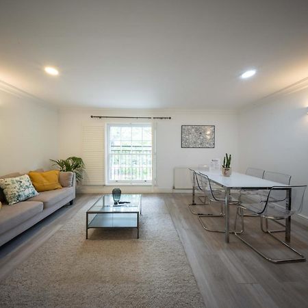 شقة Modern 3 Beds 2 Baths Abbey Rd - St John'S Wood لندن المظهر الخارجي الصورة