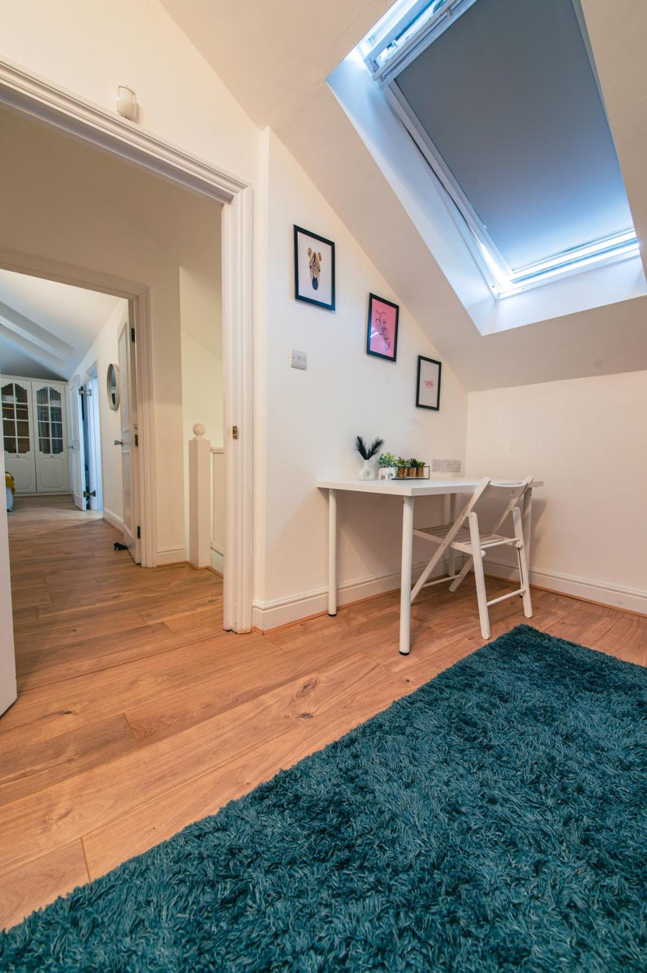 شقة Modern 3 Beds 2 Baths Abbey Rd - St John'S Wood لندن المظهر الخارجي الصورة