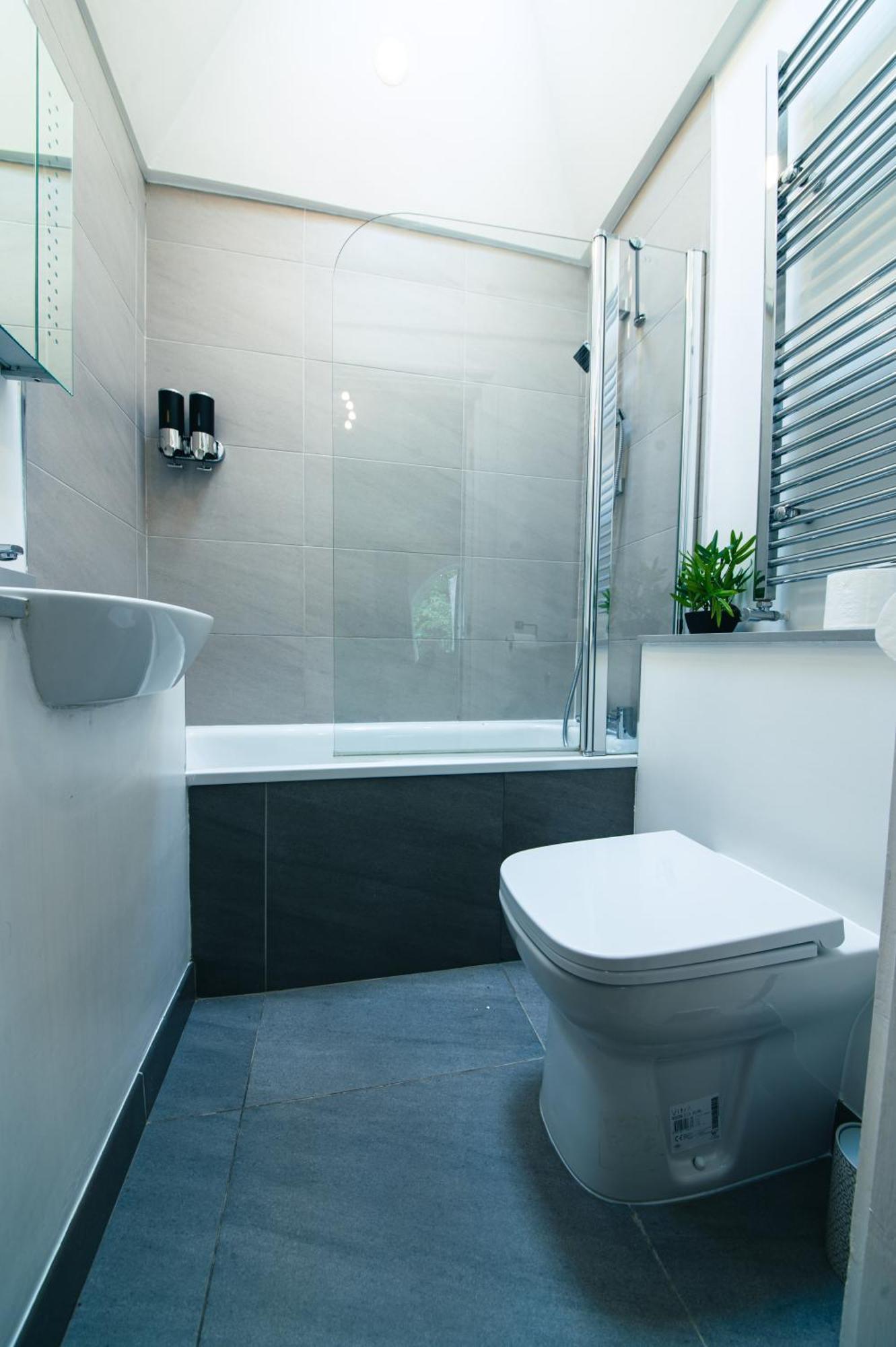 شقة Modern 3 Beds 2 Baths Abbey Rd - St John'S Wood لندن المظهر الخارجي الصورة