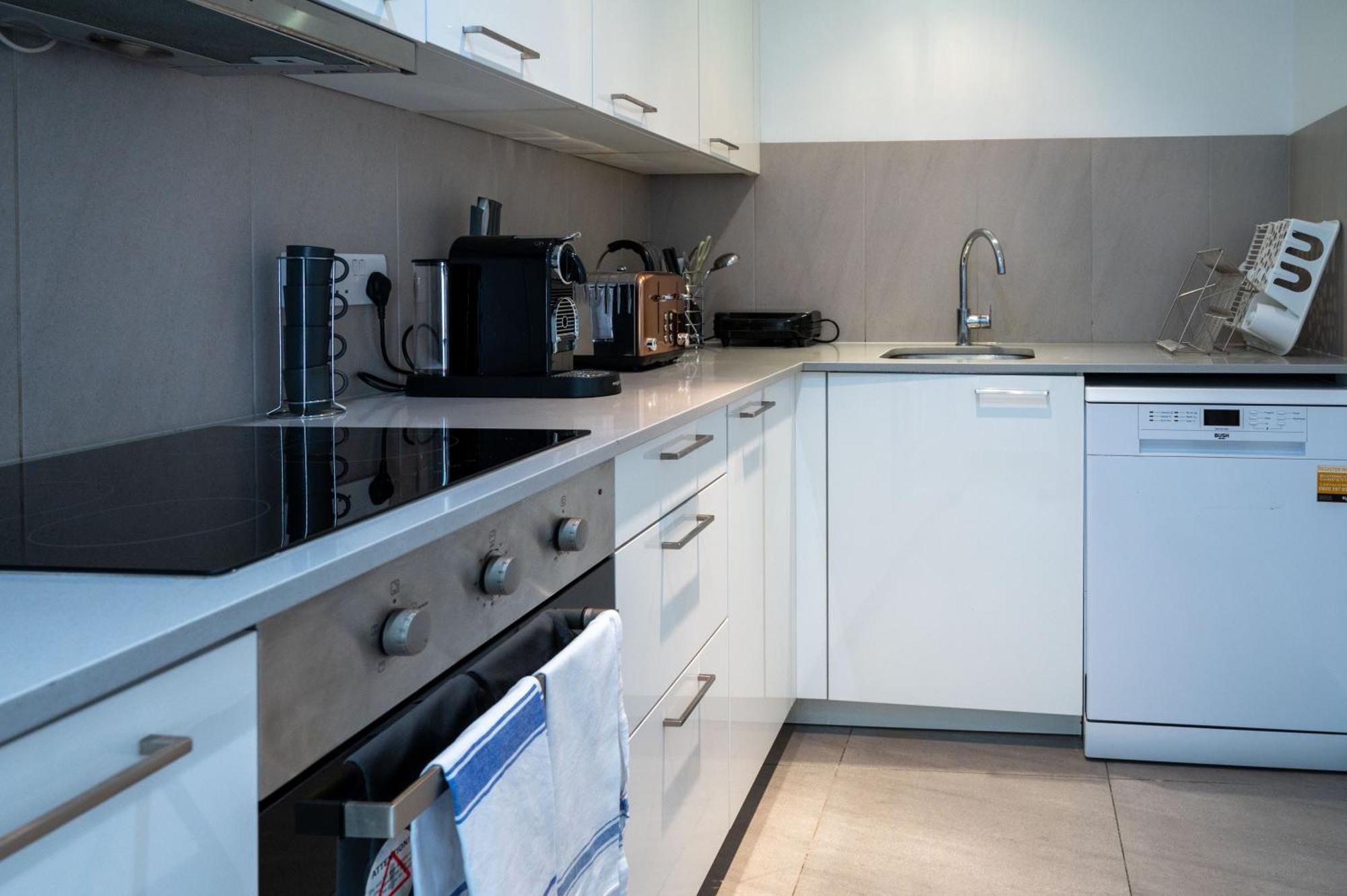 شقة Modern 3 Beds 2 Baths Abbey Rd - St John'S Wood لندن المظهر الخارجي الصورة