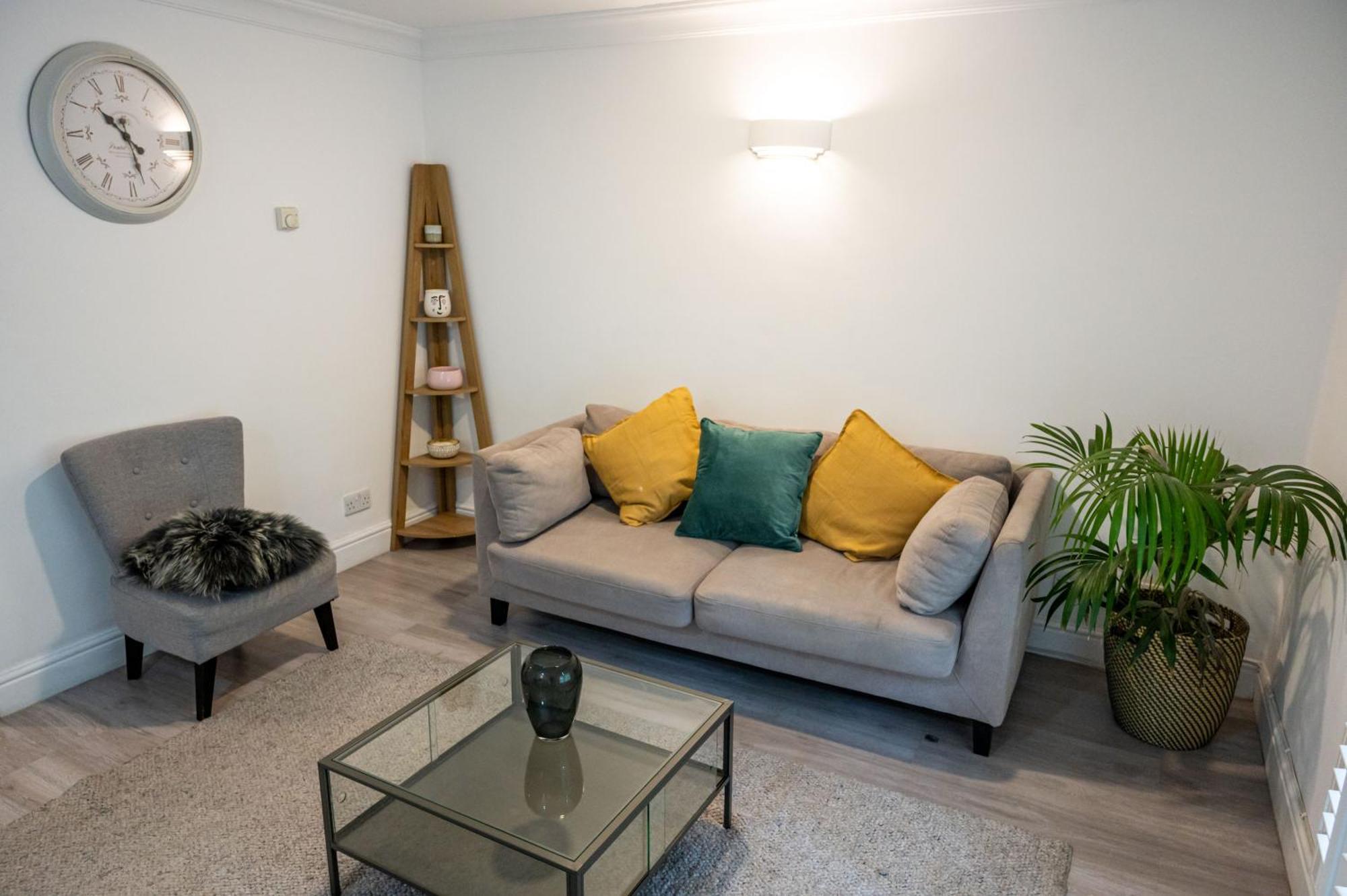 شقة Modern 3 Beds 2 Baths Abbey Rd - St John'S Wood لندن المظهر الخارجي الصورة