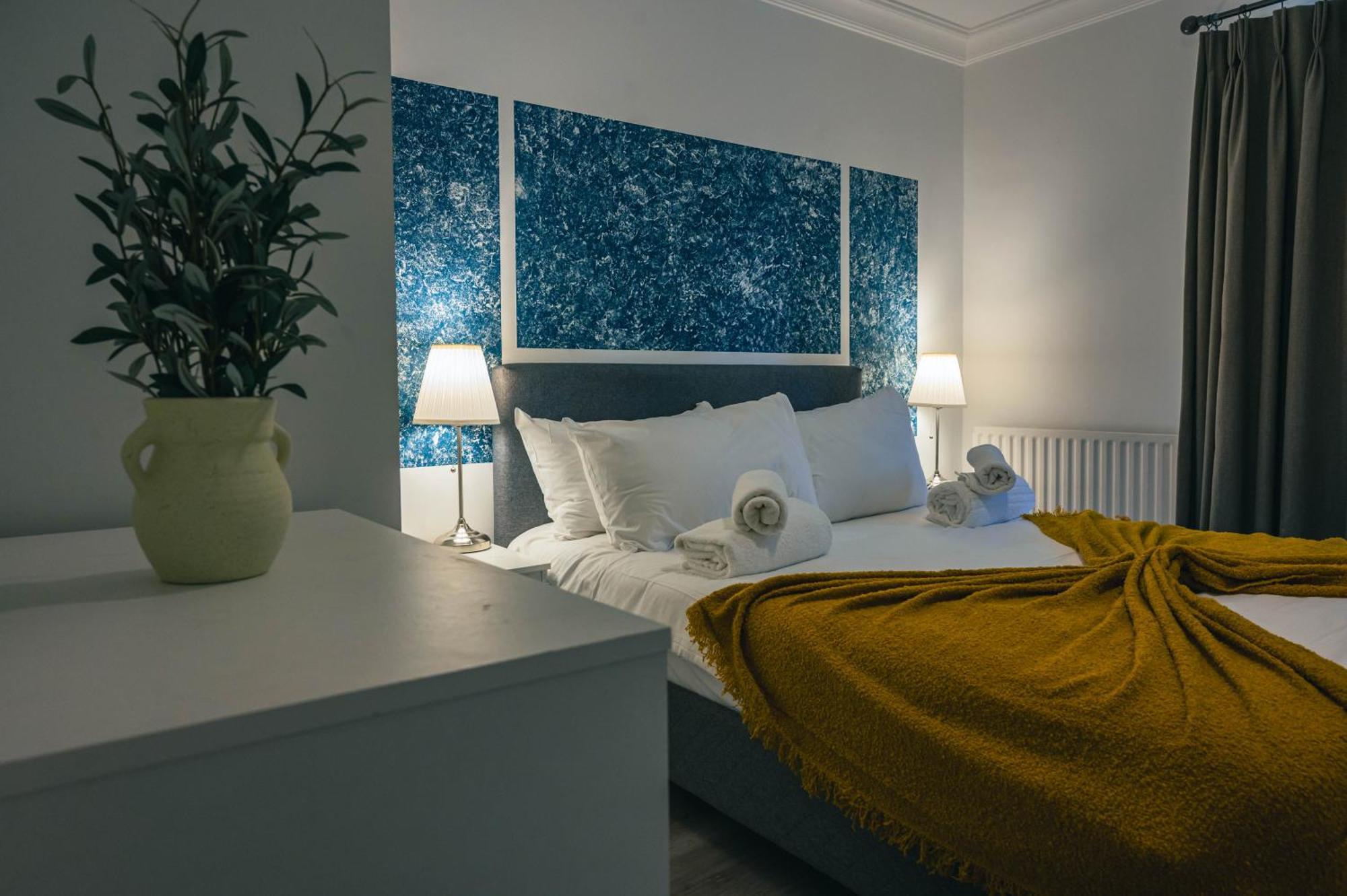 شقة Modern 3 Beds 2 Baths Abbey Rd - St John'S Wood لندن المظهر الخارجي الصورة