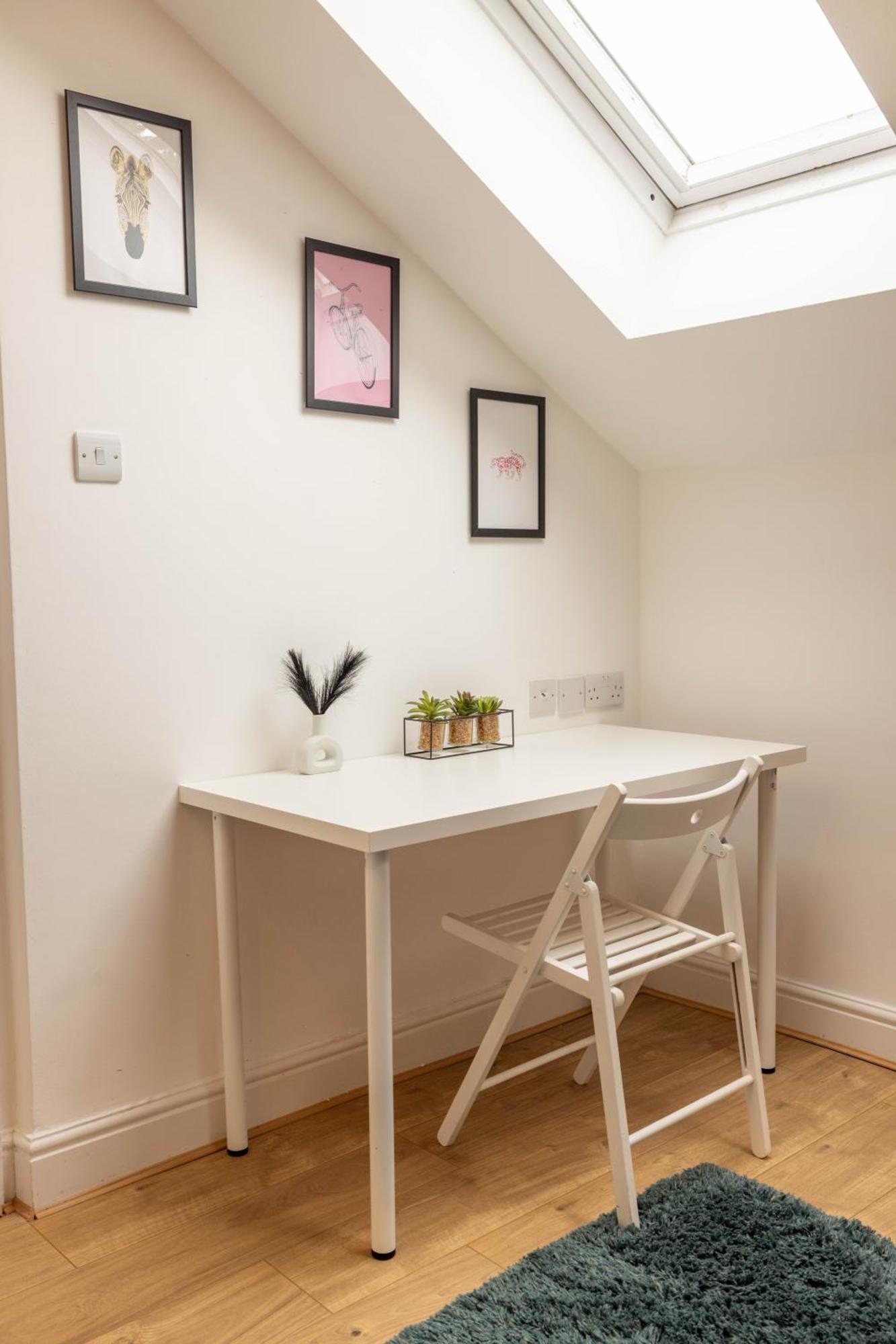 شقة Modern 3 Beds 2 Baths Abbey Rd - St John'S Wood لندن المظهر الخارجي الصورة